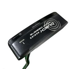 Odyssey Black Series Tour Designs 1 Wide 34 Inch Putter Flex