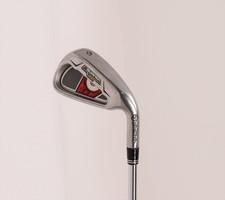Taylormade Burner Xd 6 Iron Regular Flex Steel 1081788 Good J52