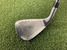 Inversion Dual Undercut 8 Iron / RH ~37.5 / True Temper Regular Steel/ dj6278