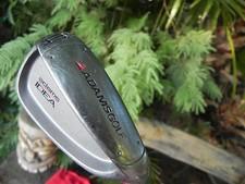 Adamsgolf, IDEA, #8 Iron, Graph. STIFF Flex Shaft, STANDARD Length, * NICE *