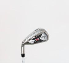 Callaway X Hot N-14 6 Iron Regular X Hot Graphite 1078966 Good Left Hand Lh IF1