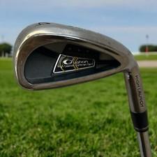 Adams Ovation 2 Uni Flex 4 Iron Steel Shaft Mens Right Hand Golf Club