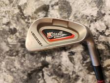 Wilson Staff Dyna-Fit 7 Iron, Regular Graphite Shaft, Right Hand