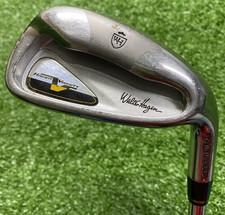 Walter Hagen / Hagen Varsity 8 Iron / ~35.25" Stiff Steel / NEW GRIP / xx1191