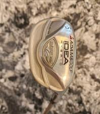 Adams A3 OS 5 Hybrid, Ladies Graphite Shaft, Right Hand