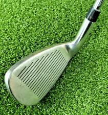 Prima Tornado Stainless Steel 8 Iron / RH / Regular Steel ~36.5" / jd6813