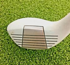MacGregor Ladies 5 Wood / RH / Ladies Steel / Nice Grip / gw1762