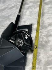 Cleveland RTX 588 Rotex 2.0 60º Wedge RH Dynamic Gold True Temper Golf Pride