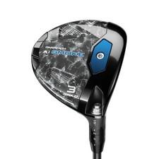CALLAWAY PARADYM AI SMOKE MAX D FAIRWAY 5 WOOD GRAPHITE 4.0 (LADIES) STANDARD