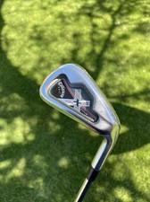 Callaway X Tour Single Iron 6 Iron Steel Stiff Right 38in