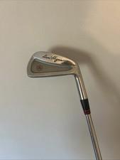 Ben Hogan Apex Plus Forged 5 Iron Stiff (4) Flex Steel Shaft RH STD Length