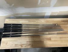 True Temper Steel Golf Shafts X100 Extra Stiff Flex