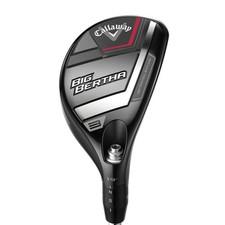 CALLAWAY 2023 BIG BERTHA 4 HYBRID GRAPHITE REGULAR STANDARD