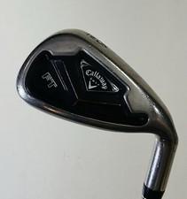 Callaway FT Single 9 Iron Factory 75g Graphite Regular Flex RH 36.5” Nice Shape