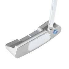 ODYSSEY AI-ONE SILVER DOUBLE WIDE DB PUTTER 35 IN