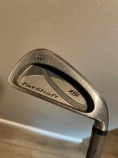 Wilson FAT SHAFT 5 iron Regular Shaft Right Handed RH