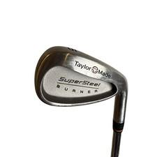 Taylormade Super Steel burner 5 iron RH R-80 37in