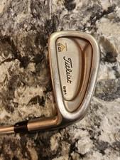 Titleist DCI 981 4 Iron, Steel Shaft, Jumbo Grip, Right Hand