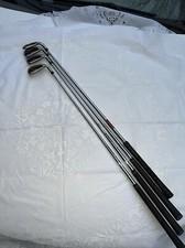 Callaway Steelhead XPS 95 St 15 And KBS Golf Irons