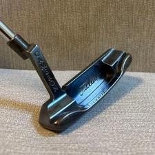 Scotty Cameron Newport Oil Can 34 905724