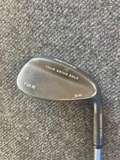 Aspire/TGS/S Wedge/RH/True Temper Steel Shaft/35"/SL3257