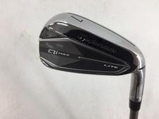 TaylorMade Qi MAX LITE Single Iron #7 / AIR SPEEDER TM R