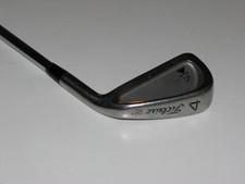 Titleist DCI Black 4 Iron, RH