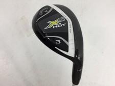 Callaway X2 HOT Hybrid 3H MCH-60 (S) #608 Golf Clubs