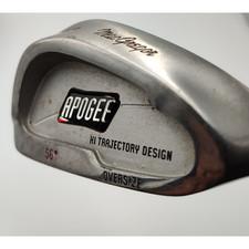 MacGregor Apogee Sand wedge Iron Original Steel Shaft 56 degree