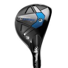 CALLAWAY PARADYM AI SMOKE HL 4 HYBRID GRAPHITE 6.0 STANDARD