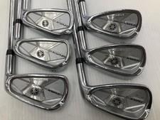 YAMAHA inpres RMX FORGED Iron Set 6pcs 5-PW NS PRO RMX 95 Flex S