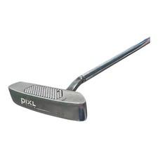 PiXL 1.8 Series Blade Putter S1.8 Milled Steel 34.5" RH New Lamkin Grip