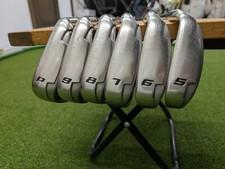 Nike SasQuatch SUMO Iron Set 6pcs 5-PW SasQuatch Graphite Flex SR
