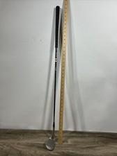 Dunlop JUGGLER Sand Wedge ⛳ RH POWERDRIVE SHAFT REG FLEX