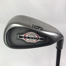 Callaway Big Bertha 2002 Single 6 Iron Graphite Regular Flex Rch 75I