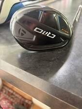 TaylorMade Qi 10 4 Hybrid. 22 Degree Venus Reg Shaft