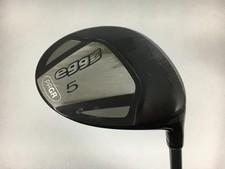 PRGR egg FW 2015 Fairway Wood 5W Original Carbon (M-40) #681 Golf Clubs