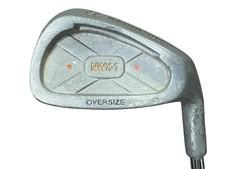 Northwestern Oversize 8 Iron NWX-1 Pro Flex 36.5" Right Handed RH Golf Club