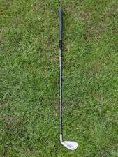 TaylorMade r7 CGB Max Single 6 Iron Graphite T-Step Regular Flex