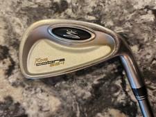 Cobra SS-I 3 Iron, Regular Graphite Shaft, Right Hand