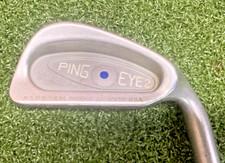 PING Eye2 Blue Dot 3 Iron /ZZ Lite Regular Steel 38.5" / RH/ Nice Grip /dj9070
