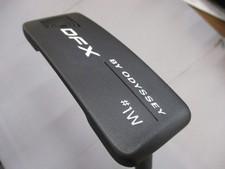 Odyssey Dfx By 1W/Original Steel 33 //3 153054