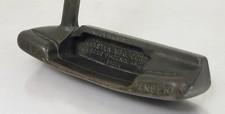 Vintage Golf RH PING Anser Putter D207227 KARSTEN MFG Phoenix 85020 USA 36”