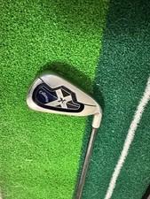 Callaway X-18 6 iron RH