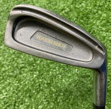 Toski Tough Shot Strong 4 Iron RH / Stiff Graphite ~39.25" / Good Grip / xx1271
