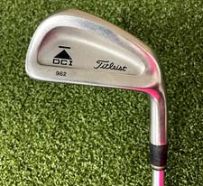 Titleist DCI 4 Iron / RH / Stiff Steel ~38.5" / / jj7685