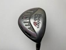 Founders Club RTP 5 Hybrid 26* RTP Ladies Graphite Womens RH