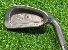 PING Eye2 Red Dot 3 Iron / KT Shaft Stiff Steel ~39"/ RH / Nice Grip /dj2473