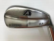 A Design Golf Grind Hybrid 25.5 Degree Tour Ad Di-85Hybrid X Flex Hybrid