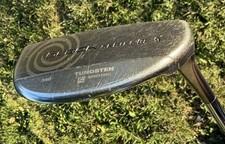 Odyssey Black Series i 9 Putter 35” RH
